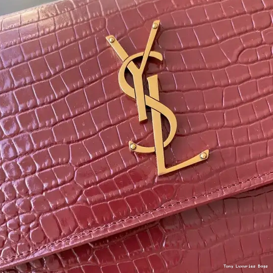 Tony Luxuries YSL MEDIUM SUNSET 0602